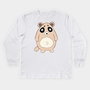 Fuuri Tee Kids Long Sleeve T-Shirt